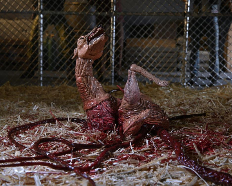 Preventa NECA The Thing Ultimate Dog Creature Set