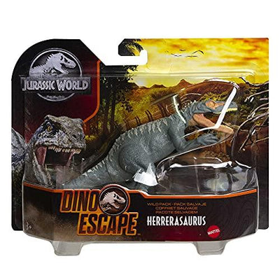 Figura Jurassic World Herrerasaurus