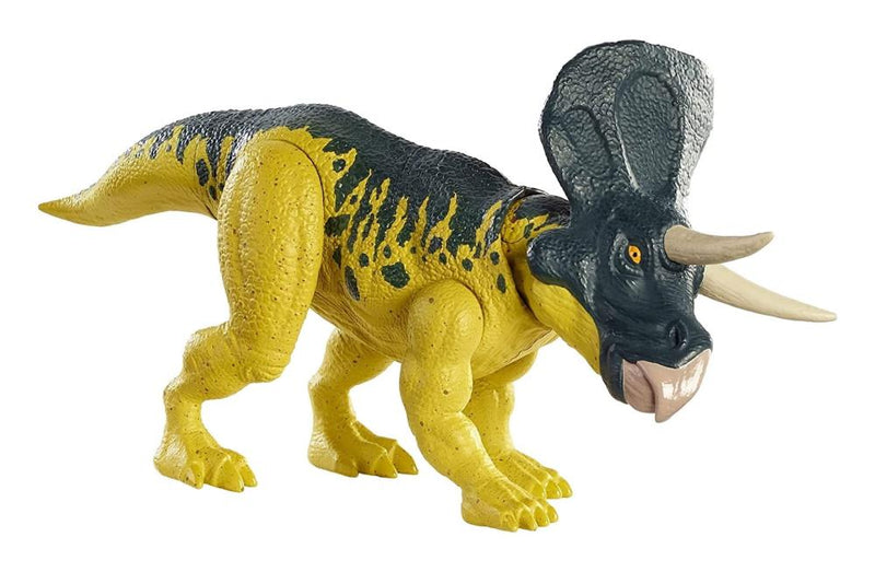 Jurassic World Attack Pack Zuniceratops