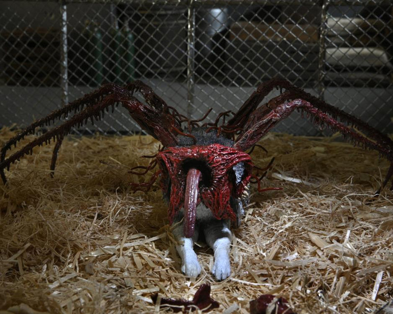 Preventa NECA The Thing Ultimate Dog Creature Set