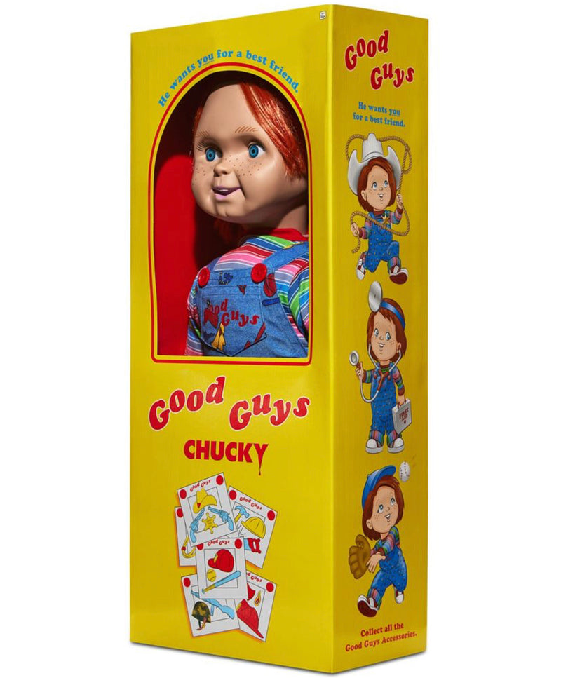 Good Guys Chucky Doll