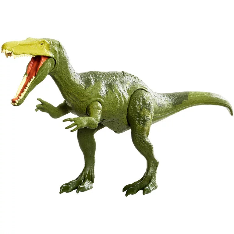 Jurassic World Dino Rivals Roarivores Baryonyx