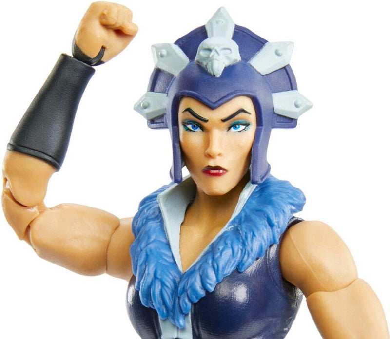 Masters of the Universe Revelation Evil-Lyn