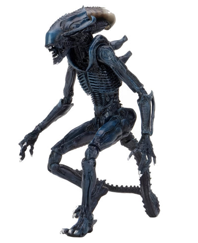 Figura NECA Aliens Arachnoid Alien Versión Cinematográfica