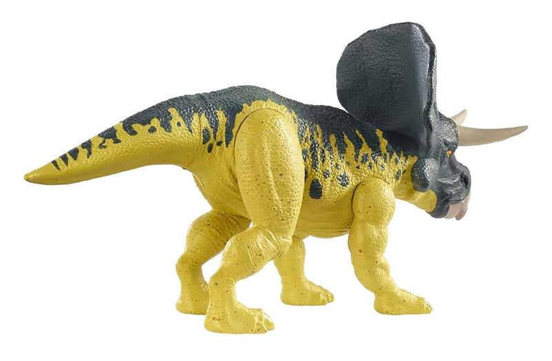 Jurassic World Attack Pack Zuniceratops