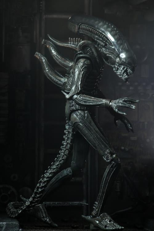 NECA Ultimate 40th Anniversary Big Chap Alien