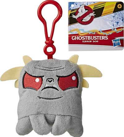 Peluche/Llavero Los Ghostbusters Paranormal Terror Dog