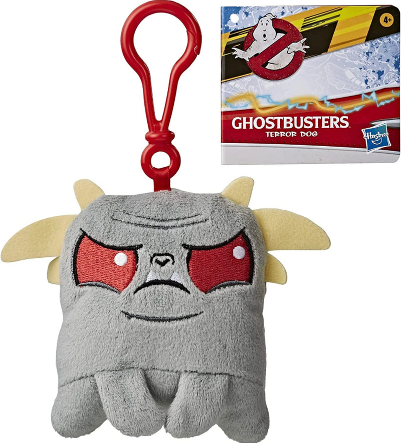 Preventa Ghostbusters Paranormal Plushies “Terror Dog” *Leer descripción