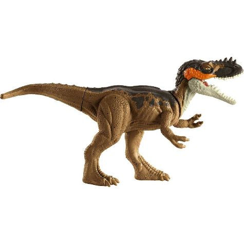 Jurassic World Attack Pack Alioramus