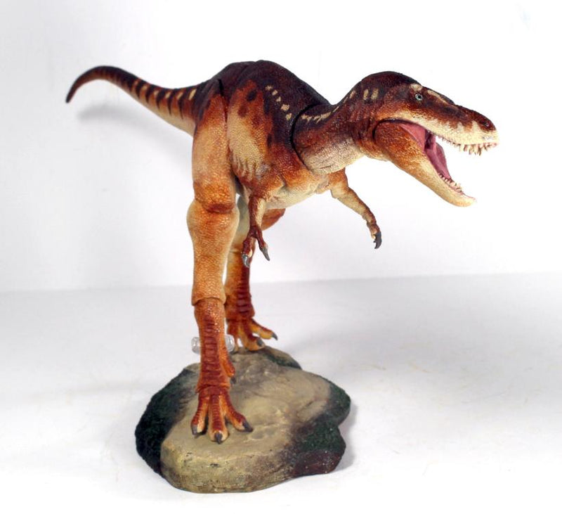 Beasts of the Mesozoic “Juvenile Tyrannosaurus Rex”
