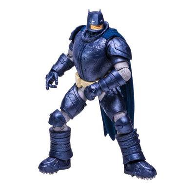 Set de Figuras Mcfarlane Toys DC Multiverse The Dark Knight Returns Batman vs Superman