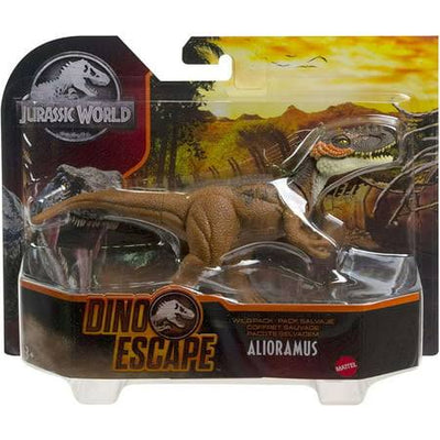 Figura Jurassic World Alioramus