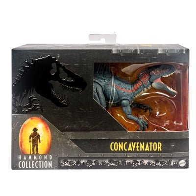 Figura Jurassic World Hammond Collection Concavenator