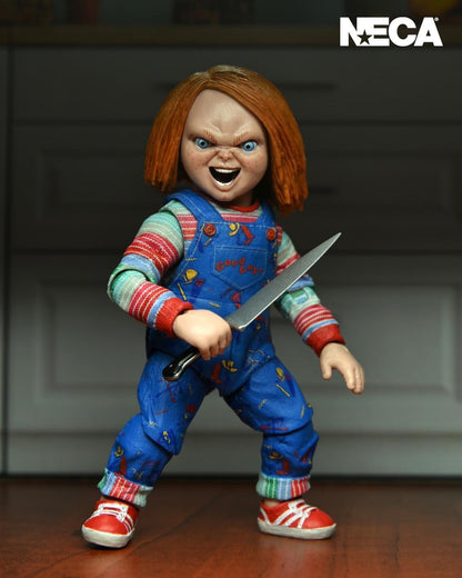 NECA Ultimate TV Series “Chucky”