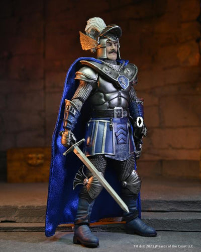 Figura NECA Dungeons & Dragons Strongheart Versión Ultimate