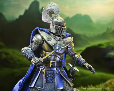 Figura NECA Dungeons & Dragons Strongheart Versión Ultimate