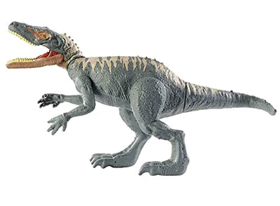 Figura Jurassic World Herrerasaurus