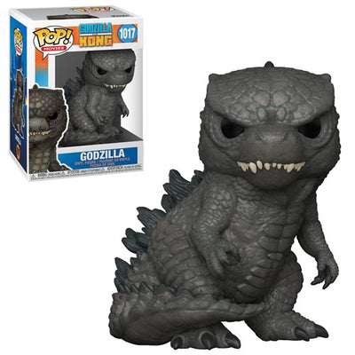 Figura Funko Pop (Godzilla vs Kong) Godzilla