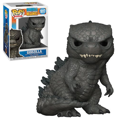 Funko Pop Godzilla vs Kong “Godzilla”