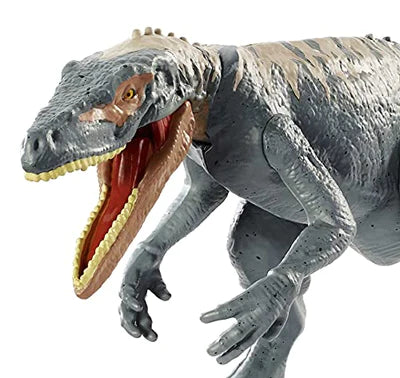 Figura Jurassic World Herrerasaurus