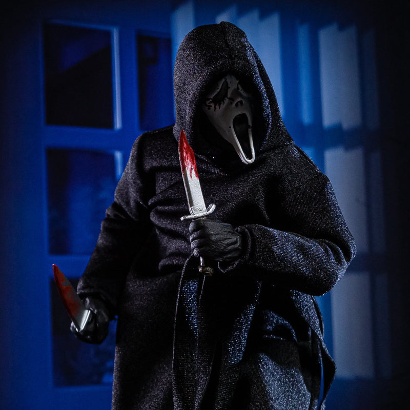 NECA Ultimate Ghostface