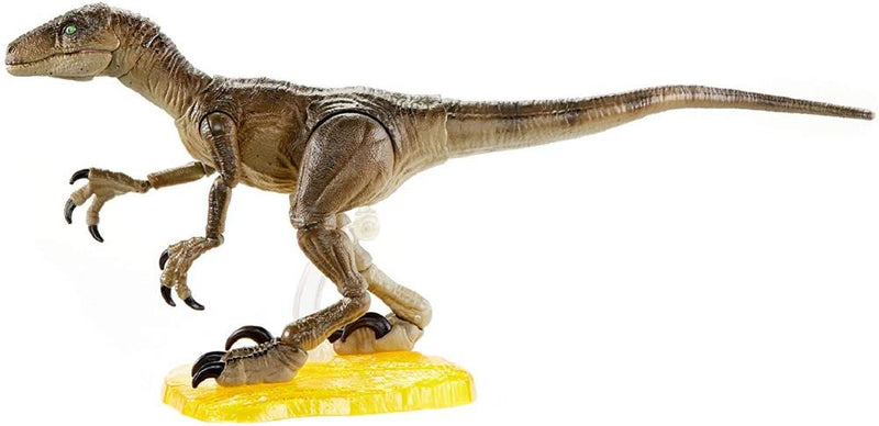 Jurassic World Amber Collection Velociraptor