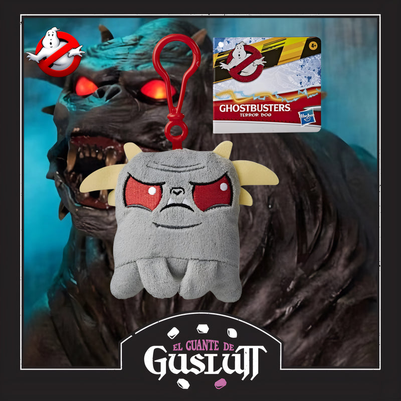 Ghostbusters Paranormal Plushies “Terror Dog”