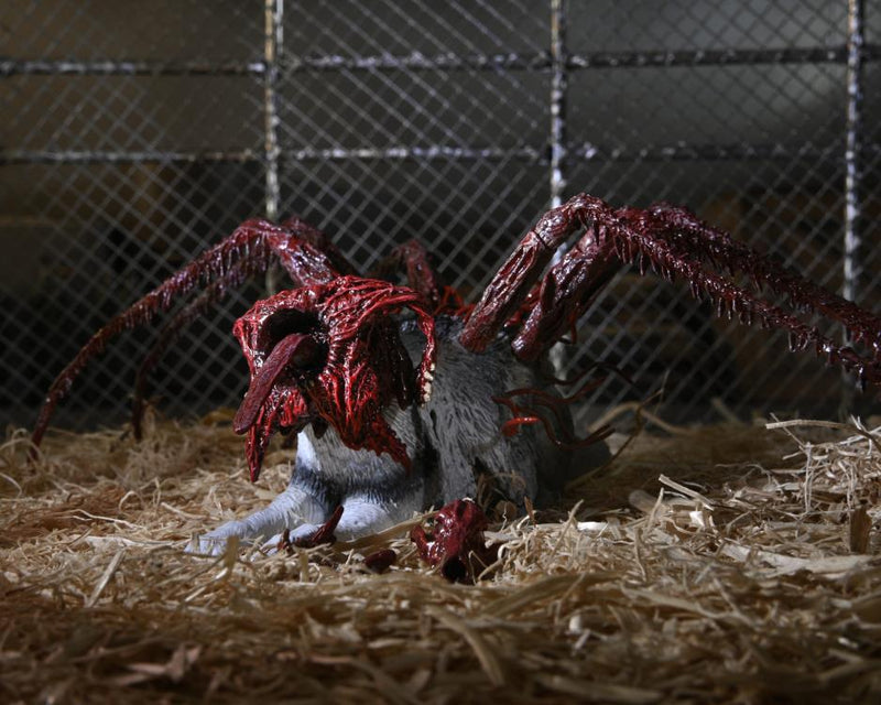 Preventa NECA The Thing Ultimate Dog Creature Set