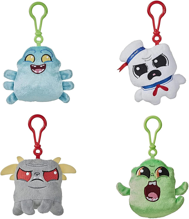 Ghostbusters Paranormal Plushies “Stay Puft”