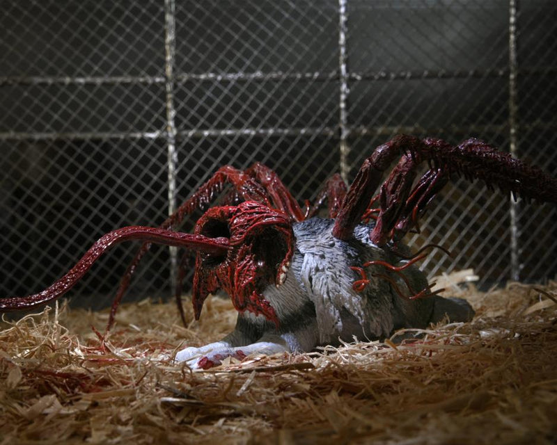 Preventa NECA The Thing Ultimate Dog Creature Set