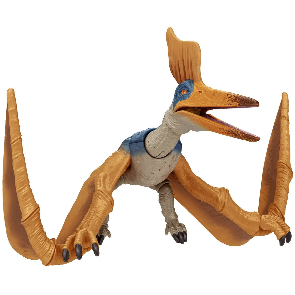 Figura Jurassic World Hammond Collection Geosternbergia