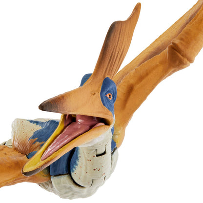 Figura Jurassic World Hammond Collection Geosternbergia