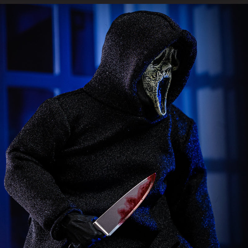 NECA Ultimate Ghostface