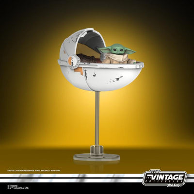 Figura Star Wars The Vintage Collection The Child (The Mandalorian)