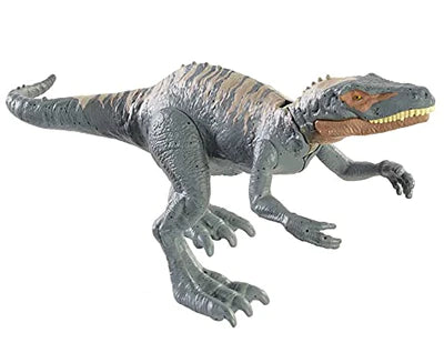 Figura Jurassic World Herrerasaurus