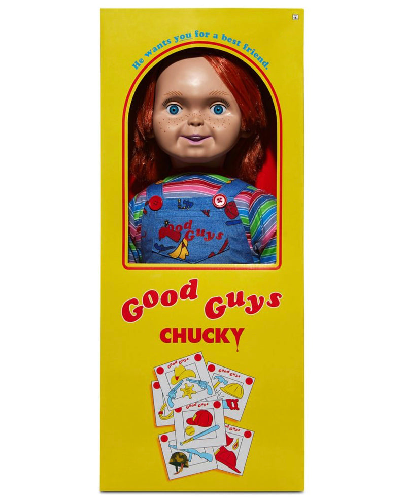 Good Guys Chucky Doll