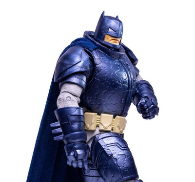 Set de Figuras Mcfarlane Toys DC Multiverse The Dark Knight Returns Batman vs Superman