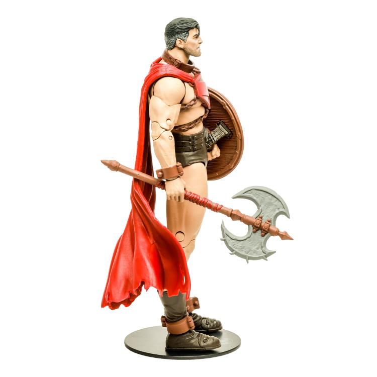 Preventa Mcfarlane Toys DC Multiverse Future State Superman *Leer descripción