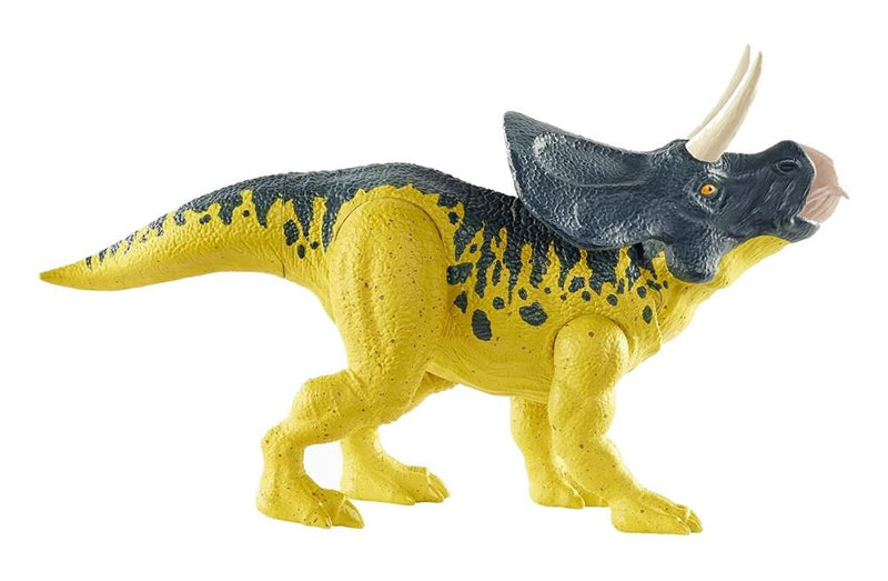 Jurassic World Attack Pack Zuniceratops