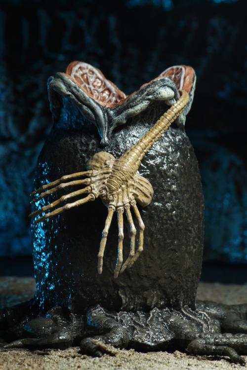NECA Ultimate 40th Anniversary Big Chap Alien