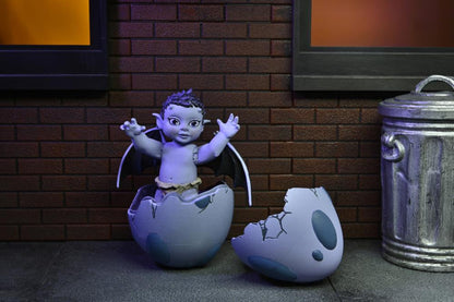 Figura NECA Gargoyles Angela Versión Ultimate