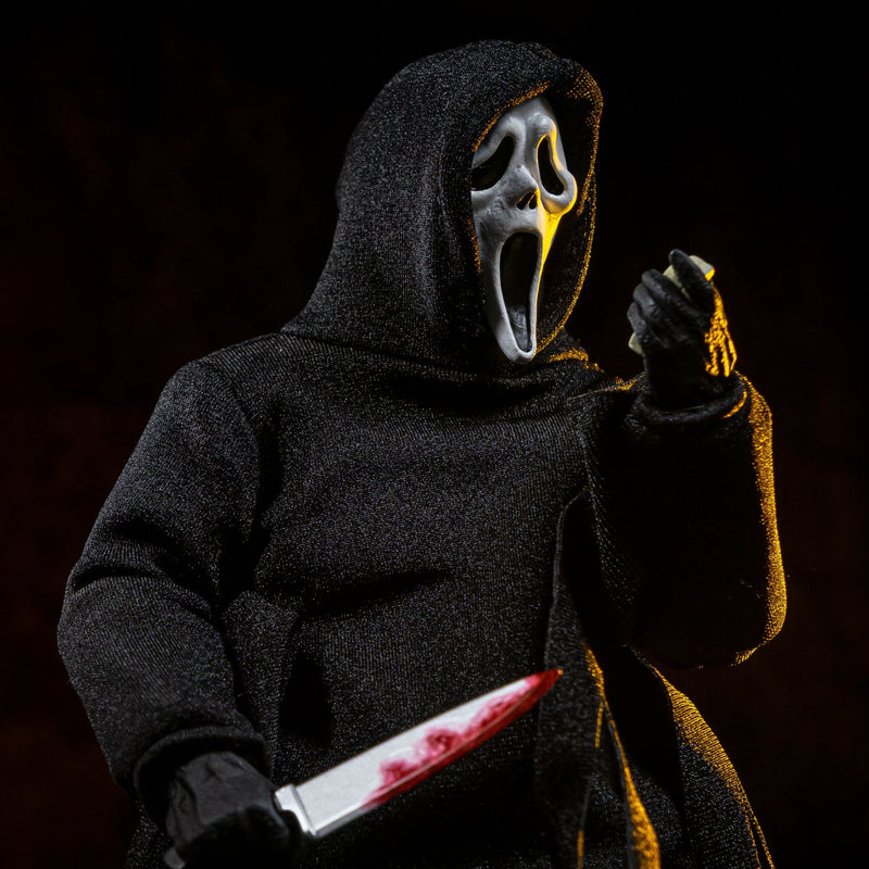 NECA Ultimate Ghostface