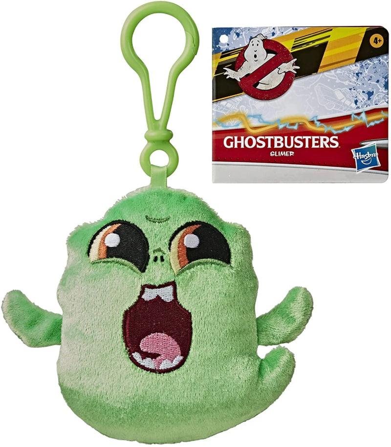 Ghostbusters Paranormal Plushies “Slimer”