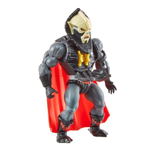 Masters of the Universe Buzzsaw Hordak