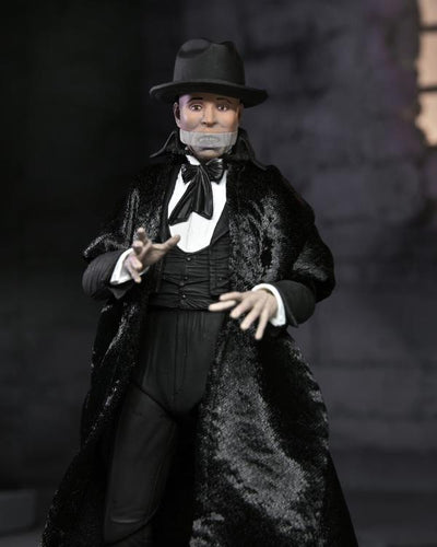 Figura NECA Universal Monsters The Phantom of the Opera Versión Ultimate