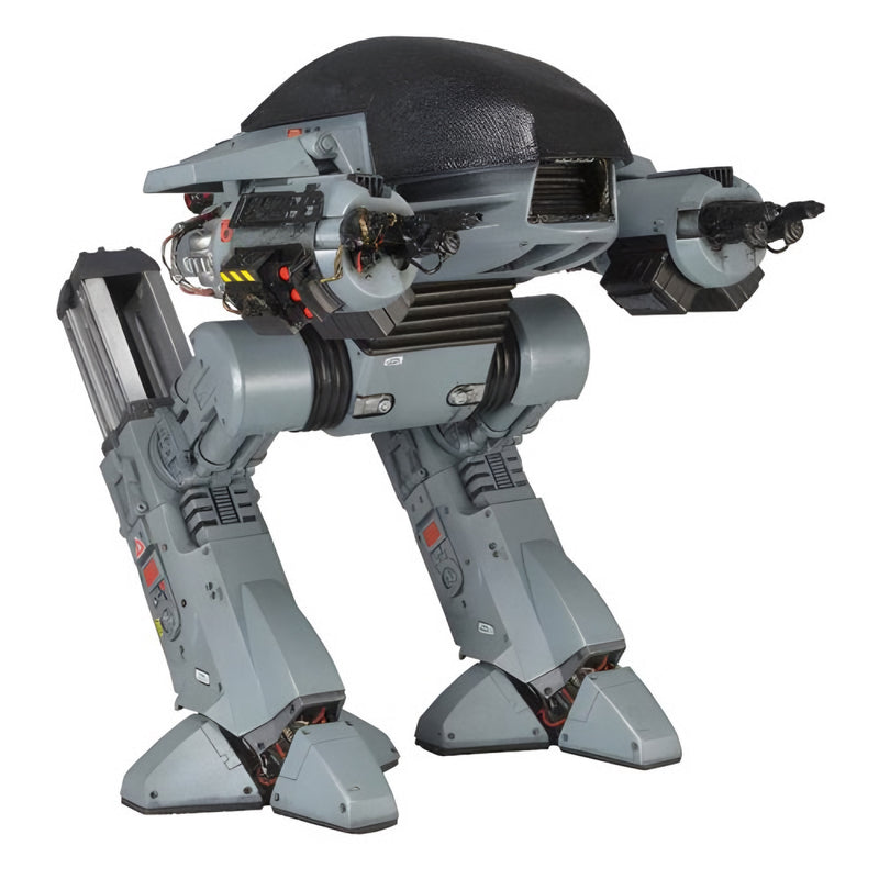 NECA RoboCop ED-209 10" Figure With Sound