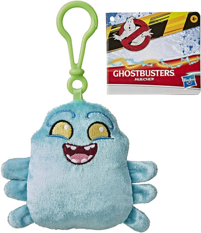 Peluche/Llavero Ghostbusters Paranormal Muncher