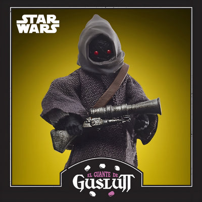 Figura Star Wars The Vintage Collection Offworld Jawa (The Mandalorian)