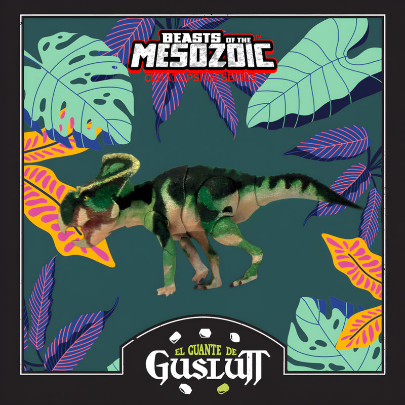 Beasts of the Mesozoic 1/18 “Protoceratops Hellenikorhinus”