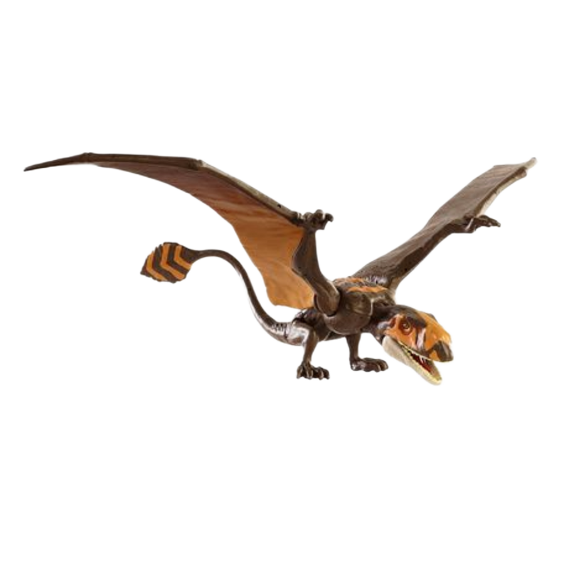 Jurassic World Attack Pack Dimorphodon